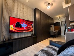 38 I Suites (D15), Apartment #606339101